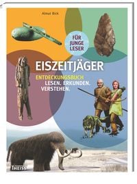 Produktbild: Eiszeitj&auml;ger