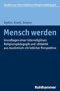 Produktbild: Mensch werden