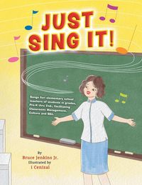 Produktbild: Just Sing It!