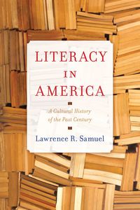 Produktbild: Literacy in America