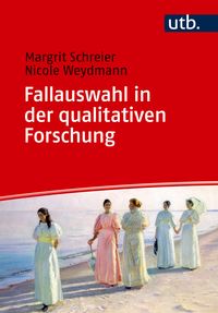 Produktbild: Fallauswahl in der qualitativen Forschung