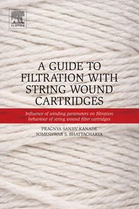 Produktbild: A Guide to Filtration with String Wound Cartridges