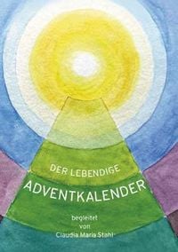 Produktbild: Der lebendige Adventkalender