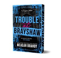 Produktbild: Trouble at Brayshaw (Deluxe Edition)