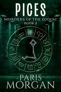 Produktbild: Pisces (Murders of the Zodiac, #2)