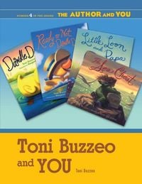 Produktbild: Toni Buzzeo and YOU