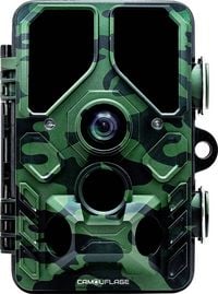 Produktbild: Camouflage EZ45 Wildkamera 24 Megapixel