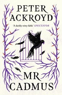 Produktbild: MR Cadmus