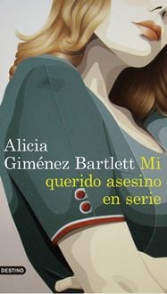 Produktbild: Mi querido asesino en serie