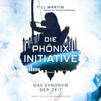 Produktbild: Die Ph&ouml;nix Initiative