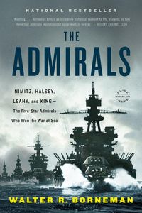 Produktbild: The Admirals