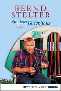 Produktbild: Nie wieder Ferienhaus