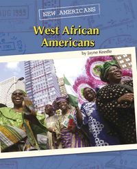 Produktbild: West African Amer
