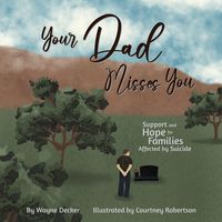 Produktbild: Your Dad Misses You
