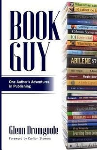 Produktbild: Book Guy