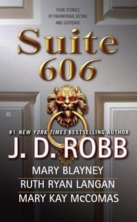 Produktbild: Suite 606