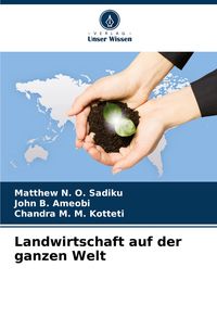 Produktbild: Landwirtschaft auf der ganzen Welt