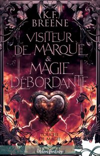 Produktbild: Visiteur de marque magie debordante