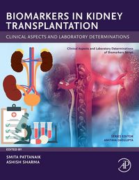 Produktbild: Biomarkers in Kidney Transplantation