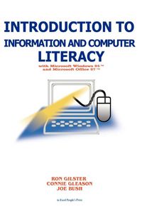 Produktbild: Introduction to Information and Computer Literacy
