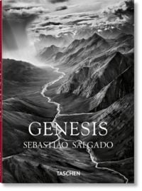 Produktbild: Sebastião Salgado. Genesis