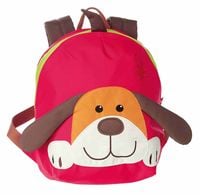 Produktbild sigikid 24219 - sigibag Hunde, Rucksack