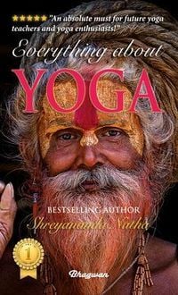 Produktbild: Everything About Yoga