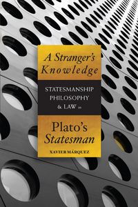 Produktbild: Stranger's Knowledge