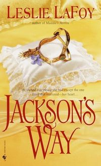 Produktbild: Jackson's Way