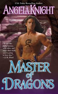 Produktbild: Master of Dragons