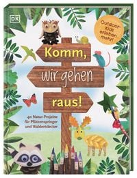 Produktbild Komm, wir gehen raus!