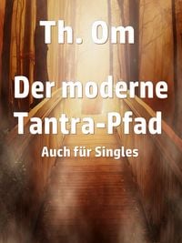Produktbild: Der moderne Tantra Pfad