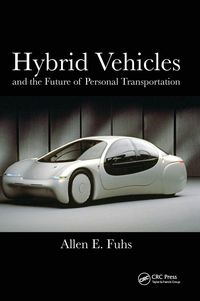 Produktbild: Hybrid Vehicles