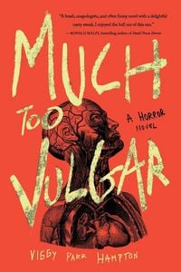 Produktbild: Much Too Vulgar