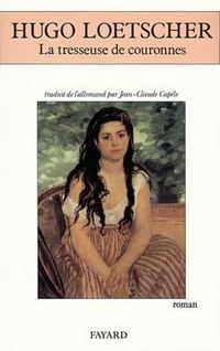 Produktbild: La tresseuse de couronnes