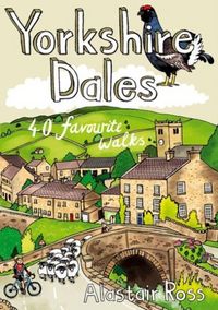 Produktbild: Ross, A: Yorkshire Dales: Pocket Mountains