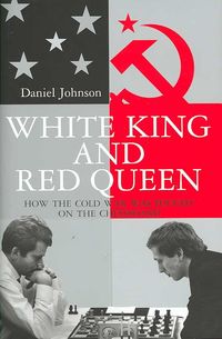 Produktbild: White King and Red Queen
