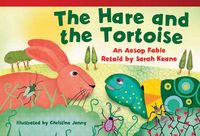 Produktbild: The Hare and Tortoise
