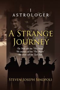 Produktbild: Sinopoli, S: Strange Journey