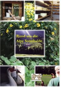 Produktbild: Rund um die Alpe Sonnhalde