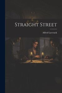 Produktbild: Straight Street
