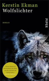 Produktbild: Wolfslichter