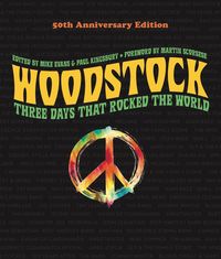 Produktbild: Woodstock: 50th Anniversary Edition