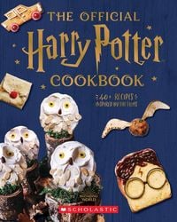 Bild vom Artikel The Official Harry Potter Cookbook: 40+ Recipes Inspired by the Films vom Autor Joanna Farrow