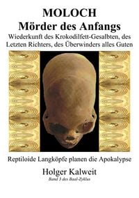 Produktbild: Moloch M&ouml;rder des Anfangs
