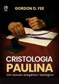 Produktbild: Cristologia Paulina