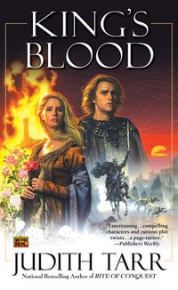 Produktbild: King's Blood