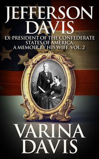 Produktbild: Jefferson Davis, Vol. 2