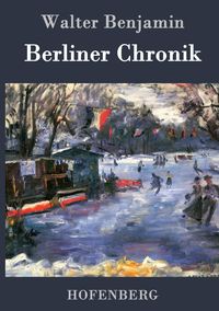 Produktbild: Berliner Chronik