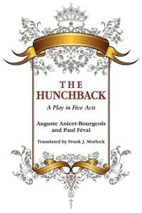 Produktbild: The Hunchback